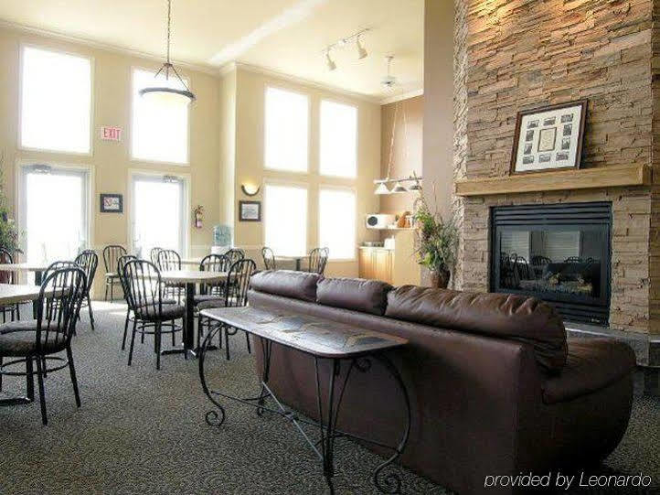 Canadian Motel North Battleford Esterno foto
